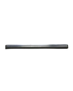 Recycle Brush- Vervangcassette - 600 mm - zwart