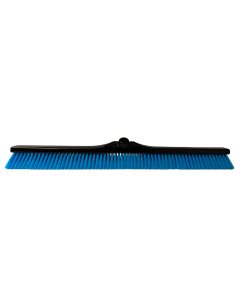 Recycle Brush - Veger - 800 x 47 mm,  zacht