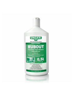 Unger - Rub out professionele glasreiniger - fles à 500 ml.
