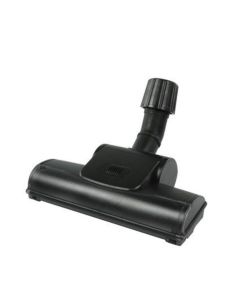 Turbozuigmond - met draaikoppeling 30 tot 40 mm.