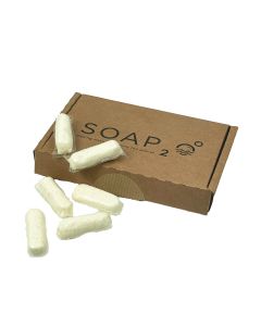 Soap2o - 350 ml  - Pomegranate & Cranberry 18 sachet a 5 gr