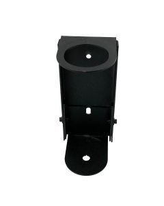 Soap2o Wall Bracket - Black