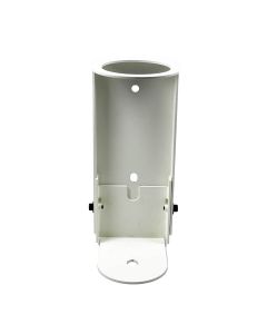 Soap2o Wall Bracket - White