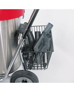 Cleanfix - Materiaalmandje voor Cleanfix SW25 KW