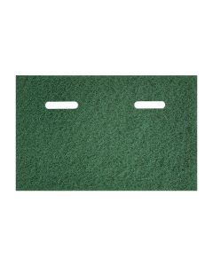 Excentr Pad - Excentr M - Groen, doos à 5 stuks