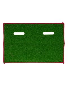 Excentr - Fiber pad - Excentr M