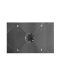 Excentr - Grip Velcro padhouder - Excentr 55-35