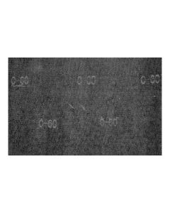 Cleanfix -Slijpnet grit 60 Edgefix XL, 10 stuks per doos