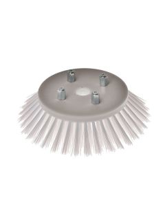 Cleanfix - Scrubby nylon borstel