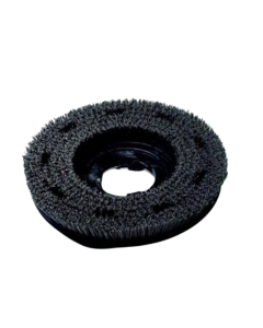 Cleanfix - silicium carbid borstel Ø 43 cm 17 inch - RA900