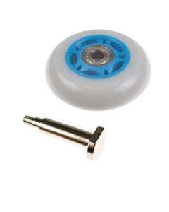 i-team - Transport Castor - tbv i-mop XL & XXL