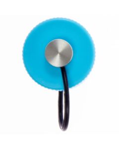 i-team - i-mop XL & XXL - Dop schoonwaterreservoir, Blauw