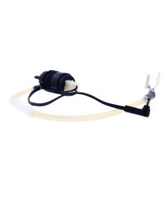 ASSY WATERPUMP 24V I-SCRUB 21B COMPLETE BLUE