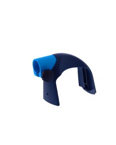 ASSY CLAMP MOTOR UNIT I-SCRUB 21B BLUE