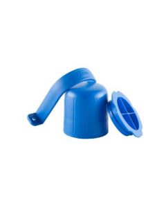 i-team - i-spraywash Tablet kit - Blue