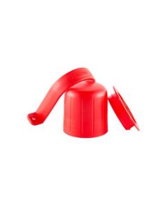 i-team - i-spraywash Tablet kit -  Red