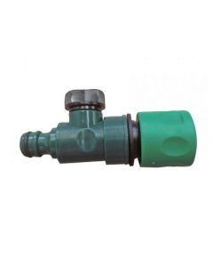 Unger - Watertoevoerklep Hydropower DI