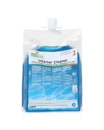 Ecodos Easy - Interieurreiniger - doos à 2 stuks x 1,5L