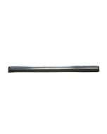 HCS - Vervangcassette - 600 mm, zwart