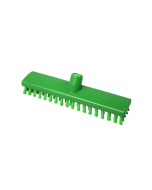 HCS - Schrobber - 300x60 mm - hard, Groen