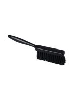 HCS - Handveger - 340x35 mm - hard, Zwart