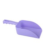 HCS - Handschep - 100x260 mm - klein - 500 gram, Paars