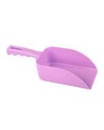 HCS - Handschep - 100x260 mm - klein - 500 gram, Rose