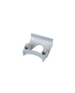 HCS - Steelklem - klein - Ø 22-32 mm, Grijs