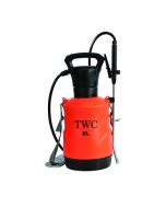 Battery sprayer - 6 liter inclusief lader en batterij