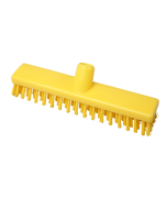 HCS - Schrobber - 280x50 mm - hard, Geel