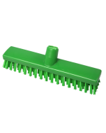 HCS - Schrobber - 280x50 mm - hard, Groen