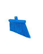 HCS - Smalle bezem - schuin - medium - 300x35 mm, Blauw