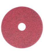 Bright 'n Water pad - Ø 35 cm - 14 inch - #0 rood, 2 stuks