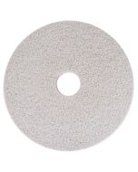 Bright 'n Water pad - Ø 30 cm - 12 inch - #1 wit, 2 stuks