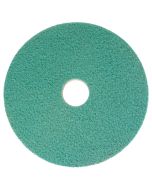 Bright 'n Water pad - Ø 30 cm - 12 inch - groen, 2 stuks