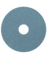 Bright 'n Water pad - Ø 35 cm - 14 inch - blauw, 2 stuks