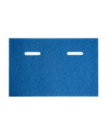 Excentr Pad - Excentr 55-35 - Blauw, doos à 5 stuks