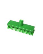 HCS - Schrobber - 225x60 mm - hard, Groen