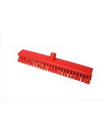 HCS - Veger - 500x60 mm - Ø0,50mm - medium, Rood