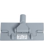 HCS - doodlebug padhouder - steelmodel, Grijs