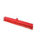 HCS - Veger - 600x60 mm - medium, Rood