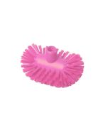 HCS - Tankborstel - 200x120 mm - hard, Rose