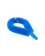 HCS - Buizenreiniger - Ø100x340x600 mm, Blauw