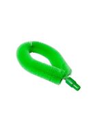 HCS - Buizenreiniger - Ø100x340x600 mm, Groen