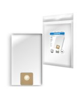 Cleanfix - Filter stofzak - S10 en S10 plus - pak à 5 stuks