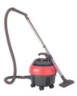 Cleanfix - stofzuiger - S10 plus + HEPA