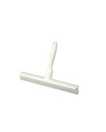 HCS - Hygiënische handtrekker - compleet - 300 mm, Wit