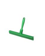 HCS - Hygiënische handtrekker - compleet - 300 mm, Groen