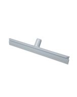 HCS - Super hygiënische vloertrekker - 400 mm, Grijs