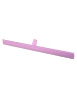 HCS - Super hygiënisch vloertrekker - 600 mm, Rose